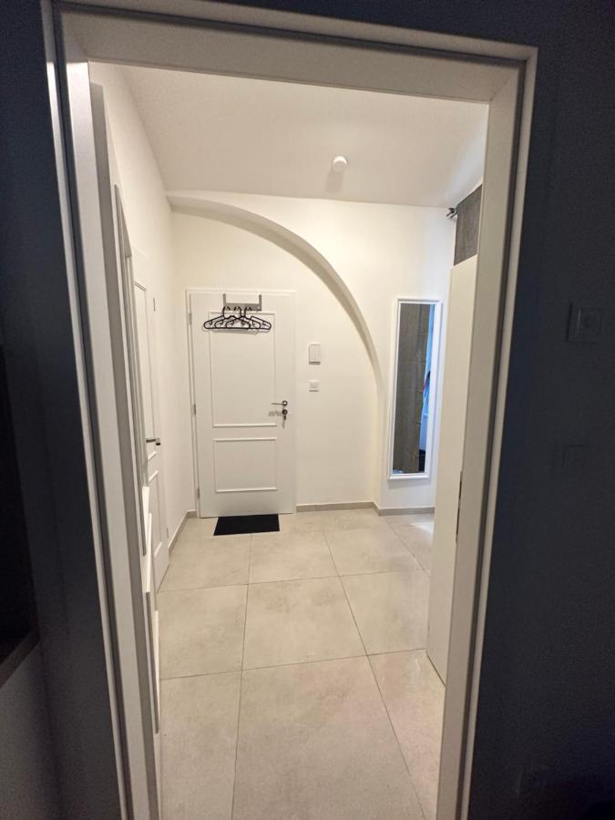 Hermes Petrska Apartmán Prague
